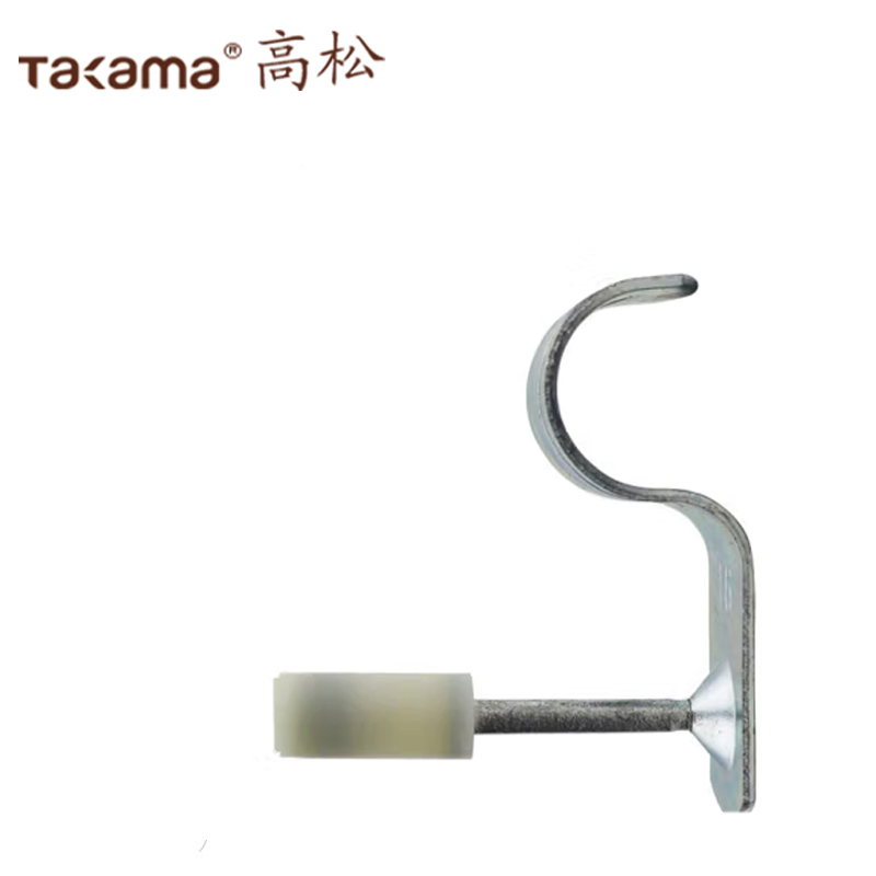 高松takama管卡一体钉炮钉枪射钉枪(按60颗订购)837205/32管卡一体钉/1颗高清大图