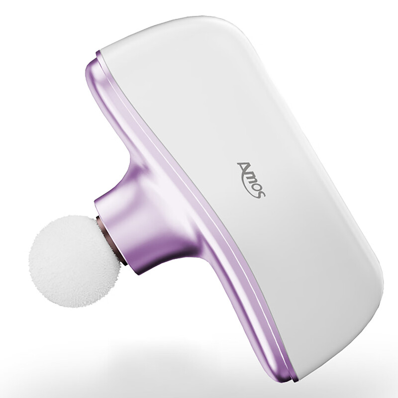 亚摩斯(AMOS)全身肩颈按摩器筋膜枪AS-MD09L高清大图