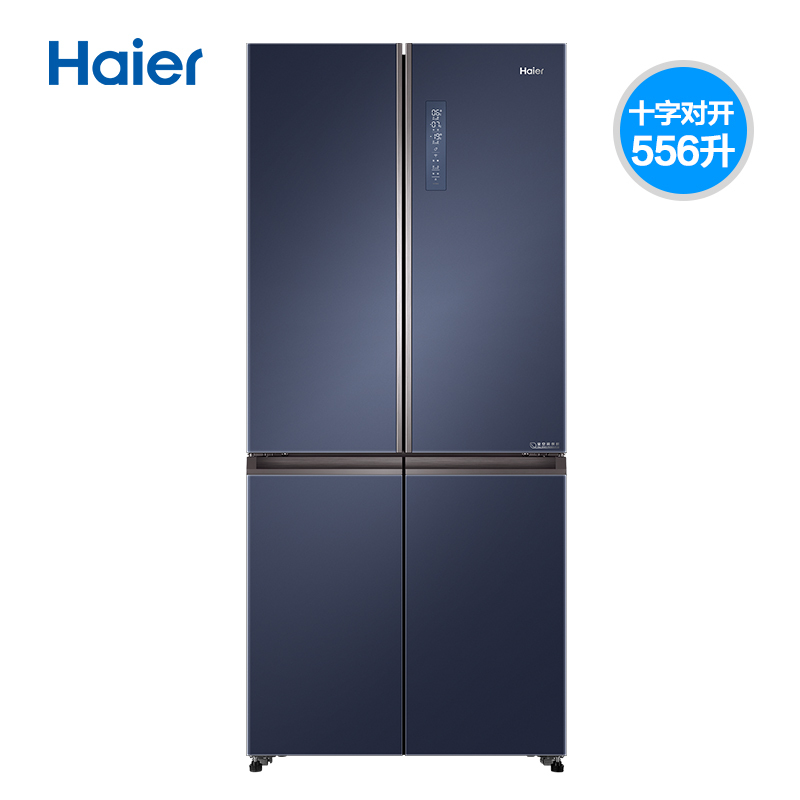 海尔(haier)冰箱600升bcd-600wsgku1(不含票)