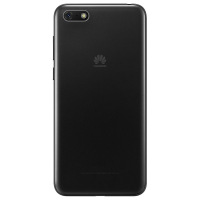 【原封送壳膜】华为HUAWEI 华为畅享8e青春版 2GB+32GB 全网通版（黑色） 华为手机