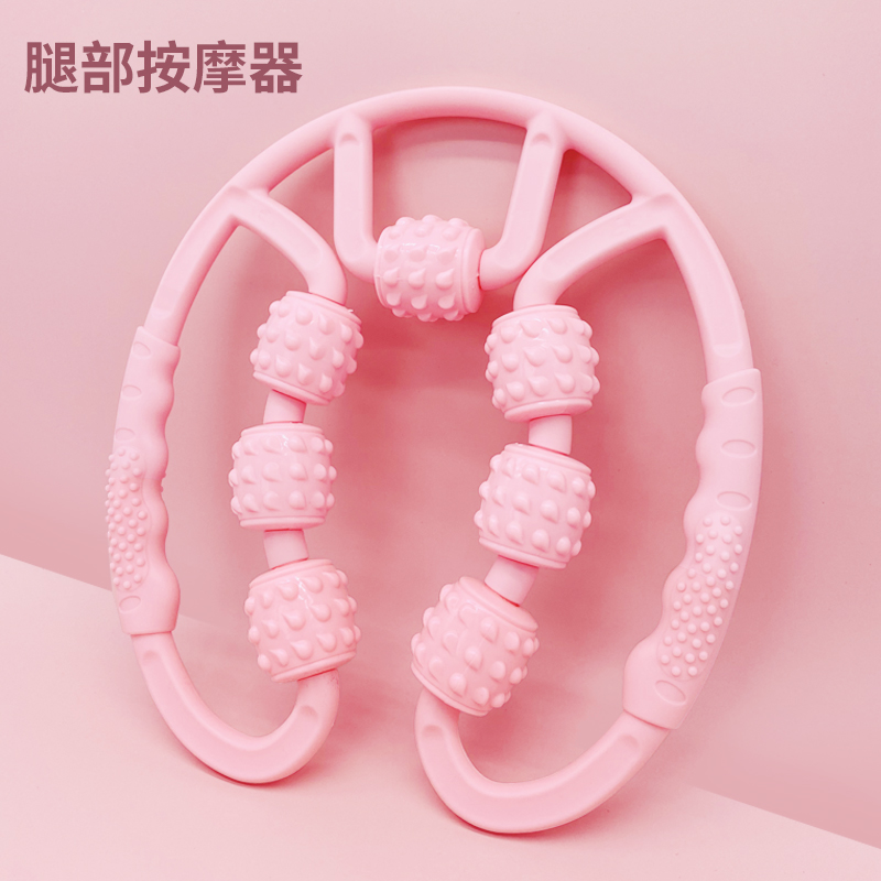 凯速(Kansoon) 腿部按摩器EA11 单个装高清大图