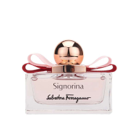 Ferragamo 菲拉格慕巴黎女人伊人女士香水EDP 30ml