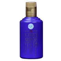 茅台不老酒 炫系列（紫）125ml*7