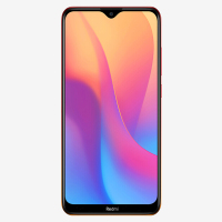 小米(MI) Redmi 红米8A 全网通版 4GB+64GB 珊瑚橙 移动联通电信4G手机 5000mAh大电量