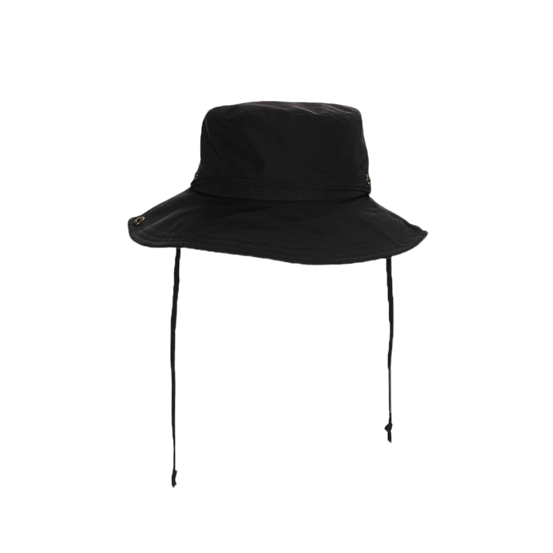 鸽护 中性防水登山帽 GH-MZ-041-K04-01 顶高清大图