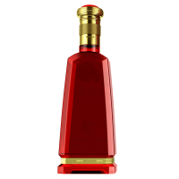 郎酒 郎牌特曲T8 50度500ml 单瓶装 浓香型白酒