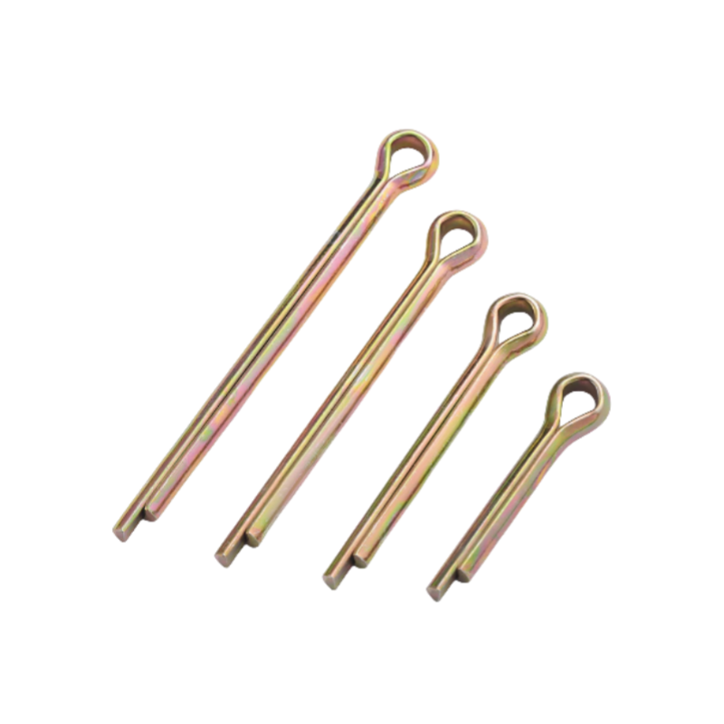 宏鑫晟志 彩锌开口销 5*45(100个/包) 包高清大图