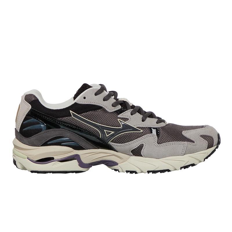 美津浓(Mizuno)复古跑鞋潮流爸爸鞋厚底运动鞋户外休闲鞋男