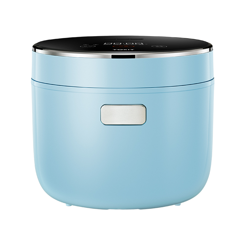 6升迷你智能电饭煲 1-2人 预约 家用多功能电饭锅 玲珑煲 触控屏精致