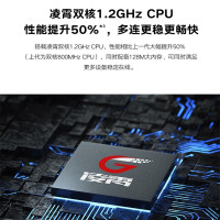 荣耀路由X1 增强版 1200M双频优选高速家用5G无线路由器 WiFi穿墙好稳定不掉线 内置巴伦免调天线 支持IPv6 X3路由 荣耀新品 信号放大器 穿墙王 家庭高速信号5g