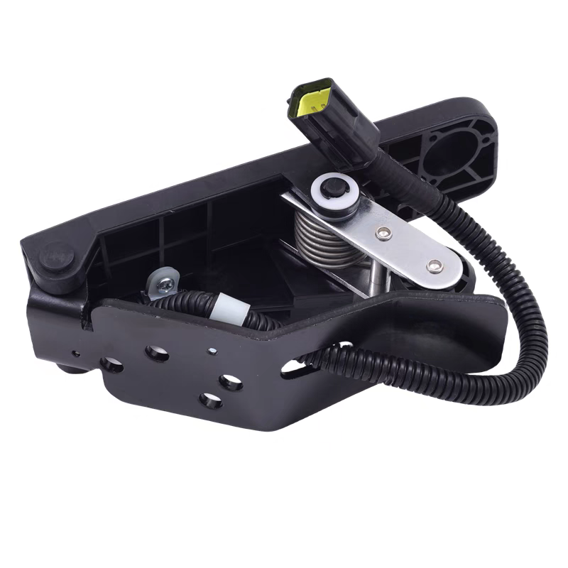 鸣聚 电子油门传感器 7538 个高清大图