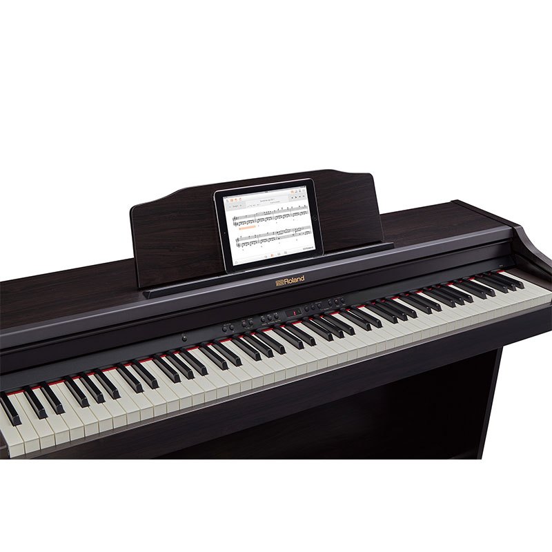 罗兰(roland) rp-501r 钢琴