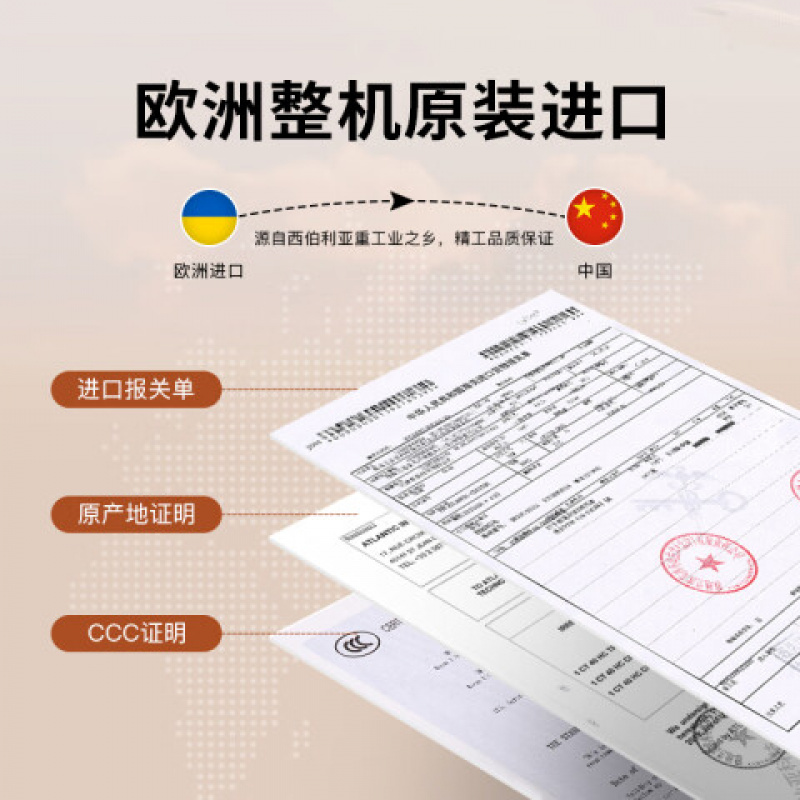 西狄亚(CYTHIA) C16-2000 2000W 对流式暖气片 欧式快热炉 电取暖器 (计价单位:台) 白色高清大图