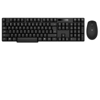 戴尔/DELL KM121D无线键鼠套装USB接受器