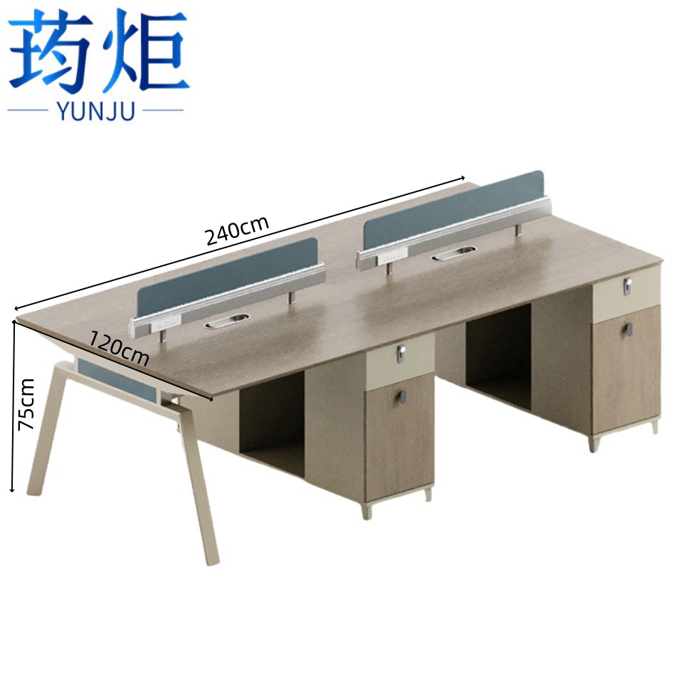 职员桌***.高清大图