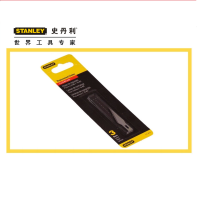 史丹利STANLEY 雕刻刀刀片(x3) 11-411-81