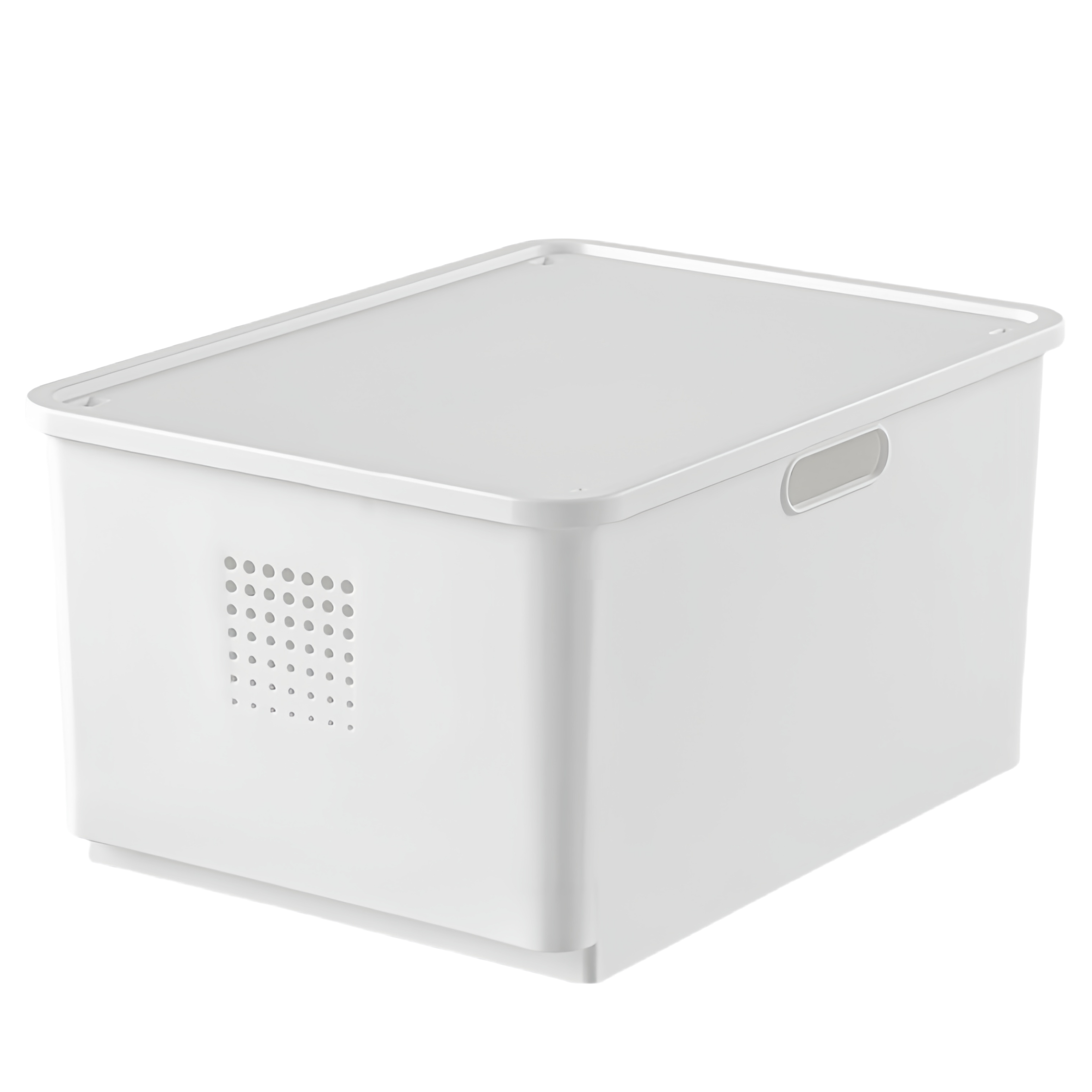 整理箱收纳盒高清大图