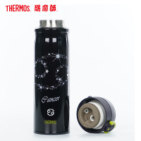 膳魔师十二星座夜光保温杯 TCMB550 CAN(巨蟹座)/304不锈钢/THERMOS