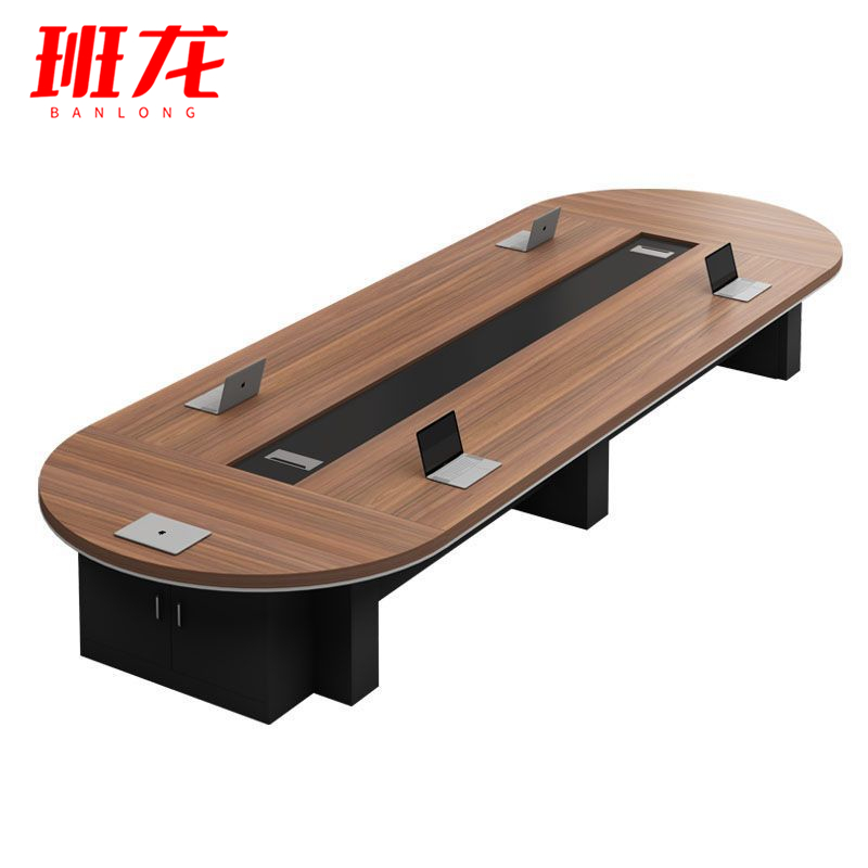 班龙会议桌Z700张高清大图