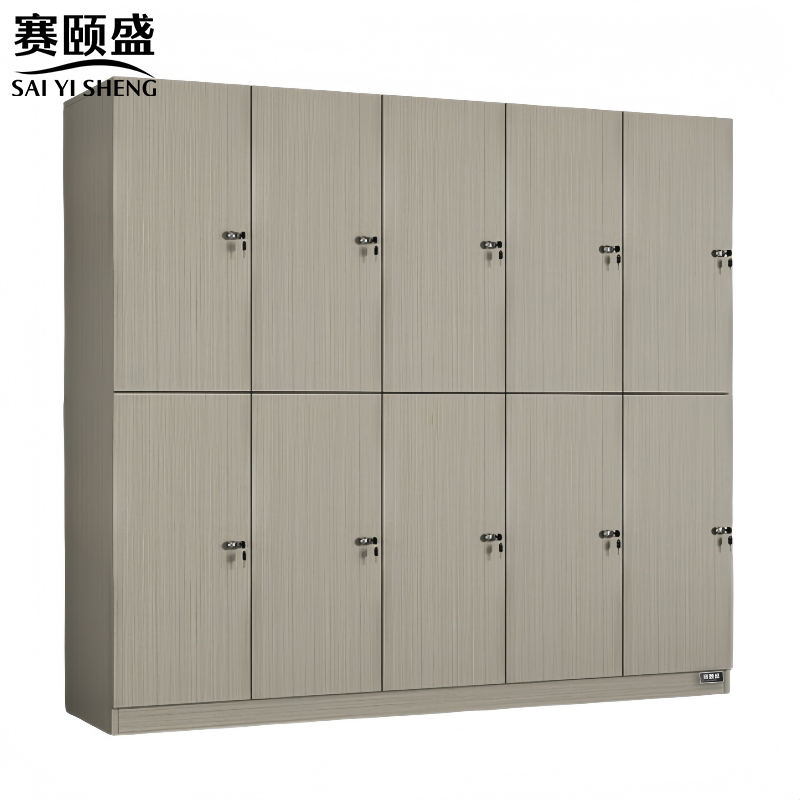 赛颐盛更衣柜高清大图