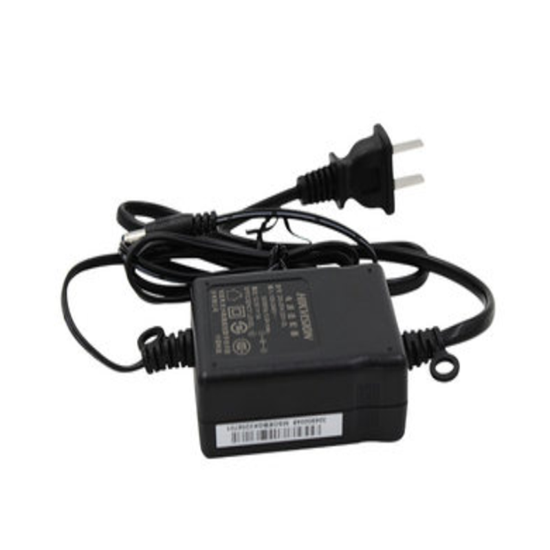 电源适配器 12V 2A