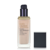 雅诗兰黛 （Estee Lauder）沁水粉底液定妆;防晒隔离;保湿0ml SPF15/PA++遮瑕 持久不脱妆 65#