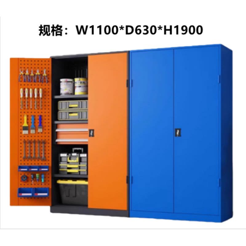隆博宇 抽屉工具柜/W1100*D630*H1900/一个起订/20天后发货图片