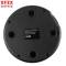先锋智能XFZX 视频会议全向麦克风 XF-Q32W 360度拾音10米 内置6颗数字麦克风 2.4G无线 级联1托2