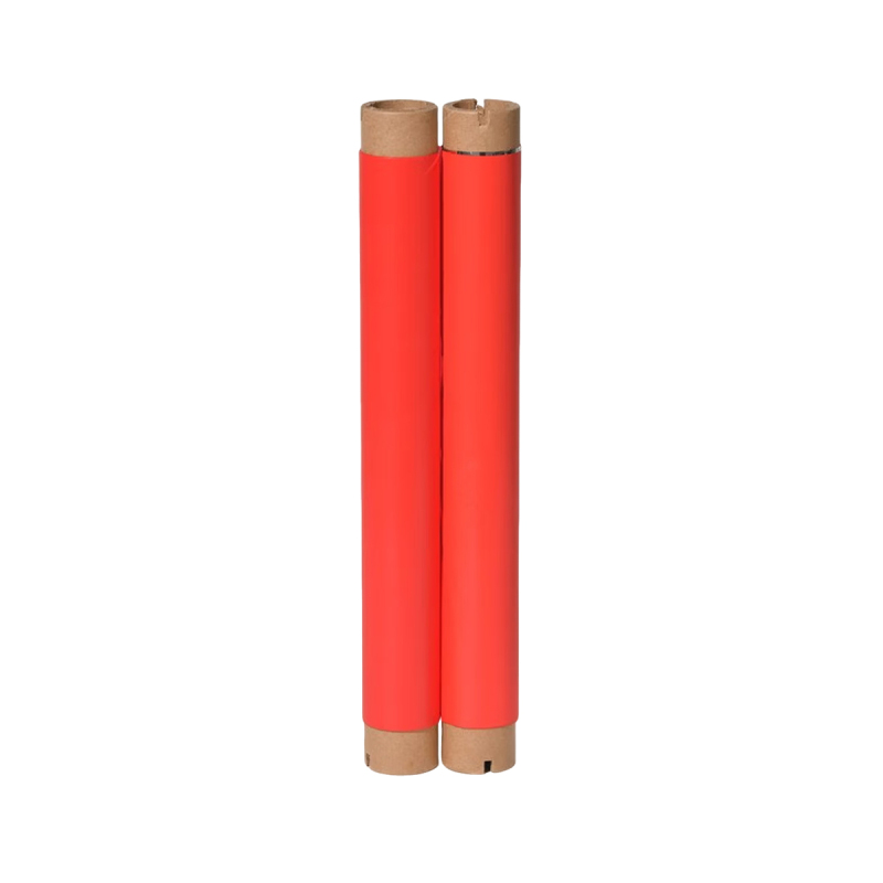 智信悦TG-BH2622-03标签色带260mm*100m 适用AC300 (计价单位:个)红色