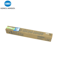 柯尼卡美能达(KONICA MINOLTA) DR114 单鼓芯 适用机型162/210/163/211/220/235