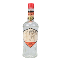 【歌德老酒行】董酒（白标塑盖）80年代老酒59度250ml 董香型白酒收藏酒