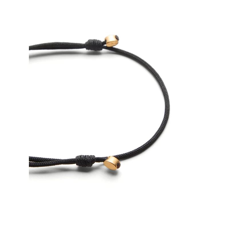 青铜女士手链复古设计百搭饰品潮流个性配饰高清大图