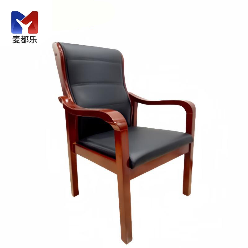 麦都乐 办公椅耳朵椅63*45*102cm 把高清大图