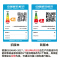 美的(Midea)微波炉 20升转盘 微电脑操控 智能快捷菜单 高效磁控管 防水设计 一键加热M1-L213C