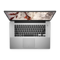 戴尔（DELL）灵越新款5580-3625S 15.6英寸窄边框大屏本轻薄本商务办公本游戏本笔记本电脑（i5-8265U 8G 1TB+128GB MX150-2G独显）银色