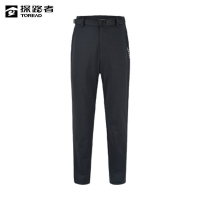 探路者 女式徒步长裤 TAMMAM82236/条