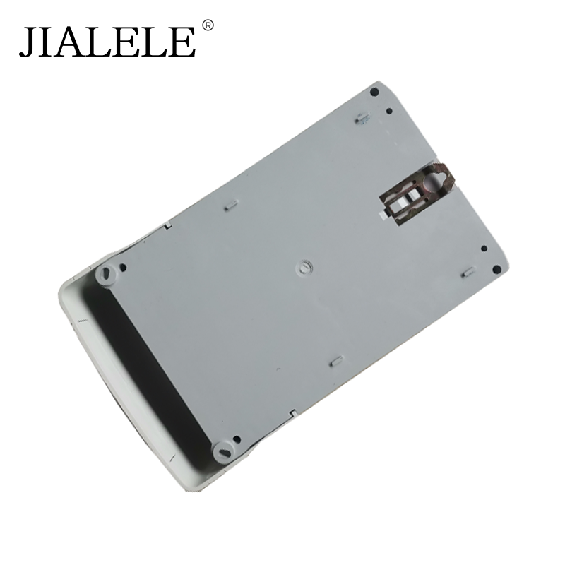 JIALELE 三相四线智能电能表(DTZ341 3*57.7台高清大图