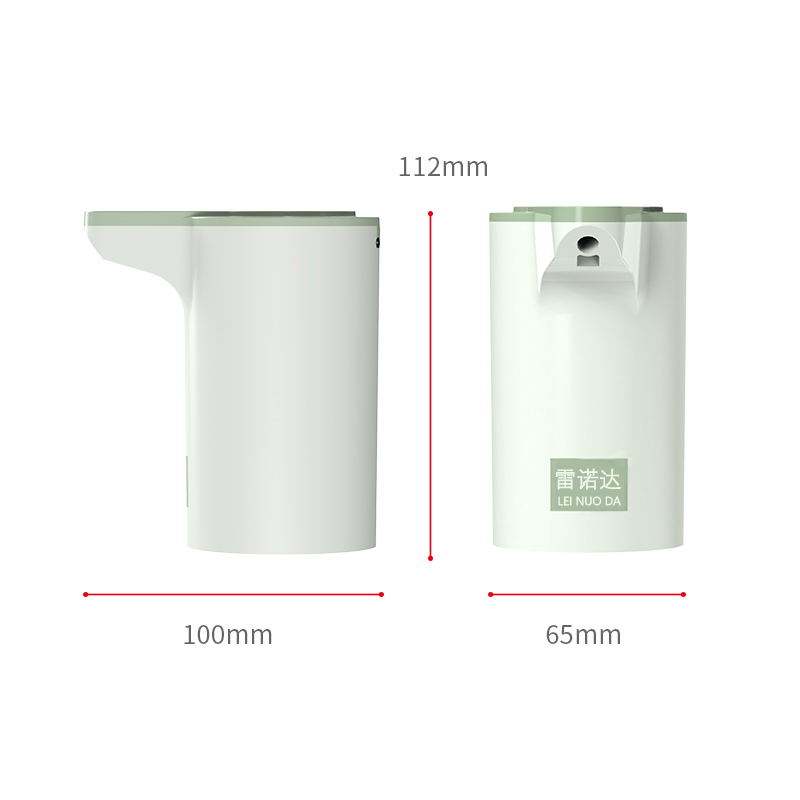 雷诺达 抽水器 LNDS58 台高清大图