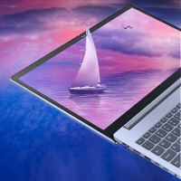 联想(Lenovo)威6-15 11代酷睿 2021款 15.6英寸 轻薄笔记本电脑(i3-1115G4/8G/512G/MX450 2G独/银色) 定制 轻薄商务 移动办公