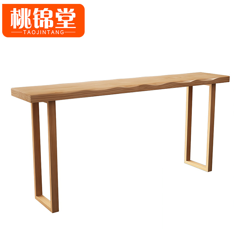 桃锦堂吧台高清大图