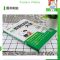 无赠品 语文基础知识天天背 2022绿卡初中知识大全数学中考复习资料英语语法大全初中基础知识