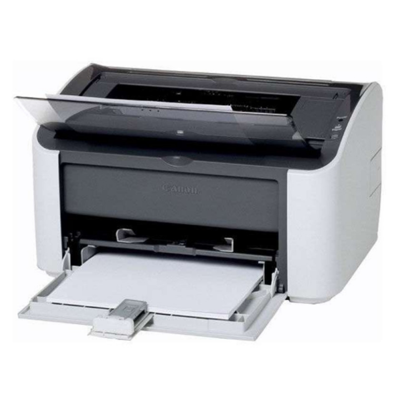 佳能(canon) 激光打印机lbp2900  黑白激光打印机