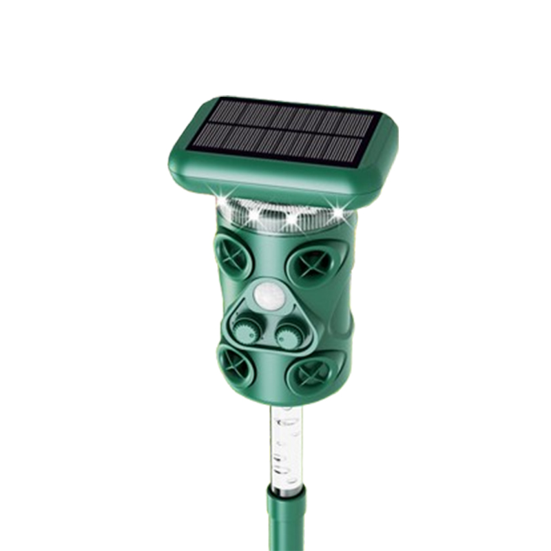 讯博士 BZD410 标志灯 (计价单位:盏) 绿色高清大图