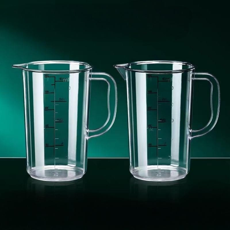 阿托拉思 量杯 500ml/1个