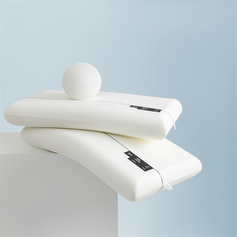 唐纳家纺 零压力睡眠枕40*60CM(亚朵同款)TN-PC24019高清大图