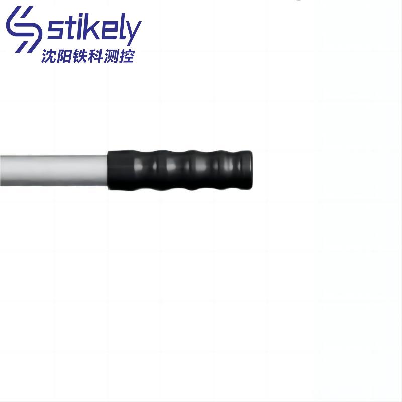 Stikely定值式扭矩扳手(可换头) 10-60N.m/把高清大图