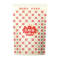 三胖蛋 葵花籽90g*10袋 五香内蒙特产葵花籽坚果干果炒货休闲零食 瓜子