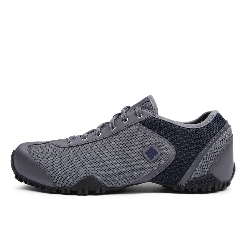 2020春夏新品哥伦比亚城市户外男鞋透气轻便休闲徒步鞋dm1086