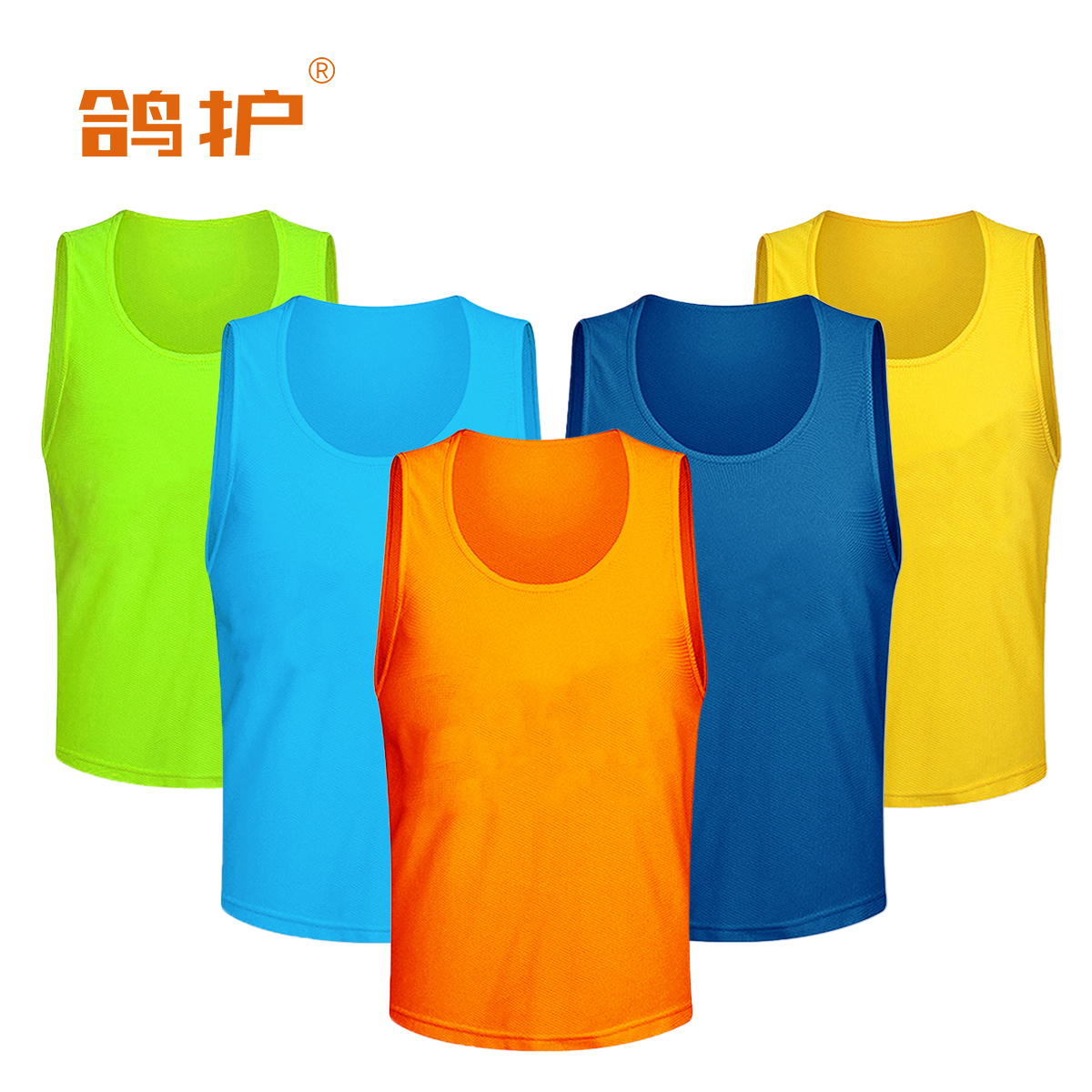 鸽护 对抗服 dk12(颜色备注) 件高清大图