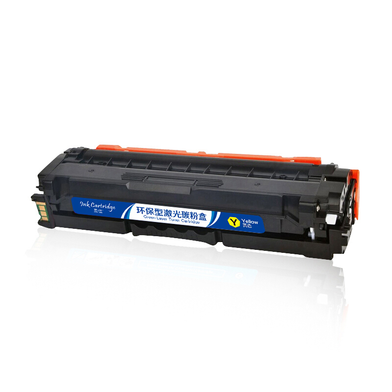 盈佳 LD2410Y 硒鼓 商专版 黄色 1500页(A4,5%)适用联想Lenovo CS2410DN